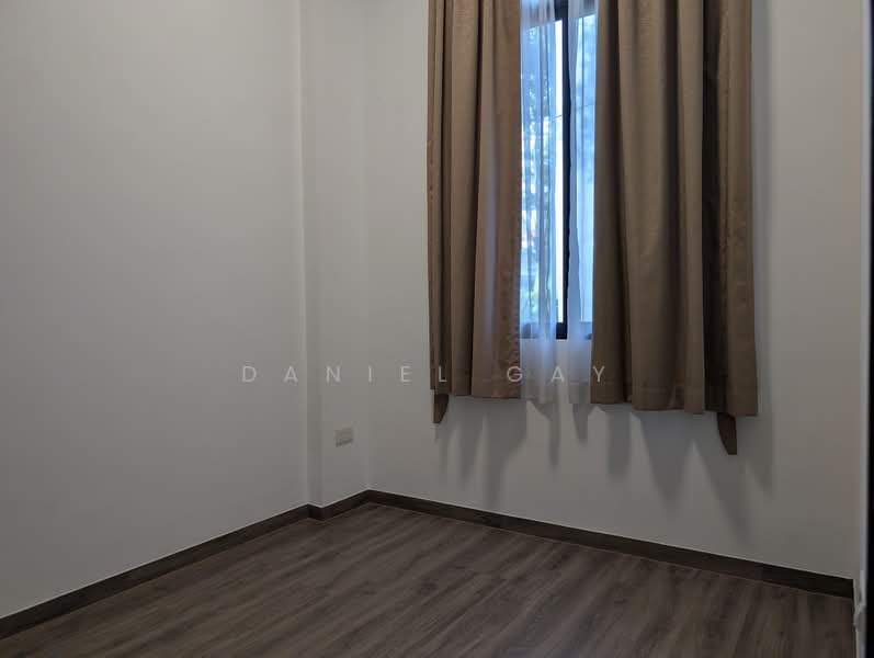 Three 11, 311 Upper Thomson Road, 2 Bedrooms, 678 sqft, Apartment For Rent, by Daniel Gay, 500167451 - Common Bedroom - PropertyGuru.com.sg