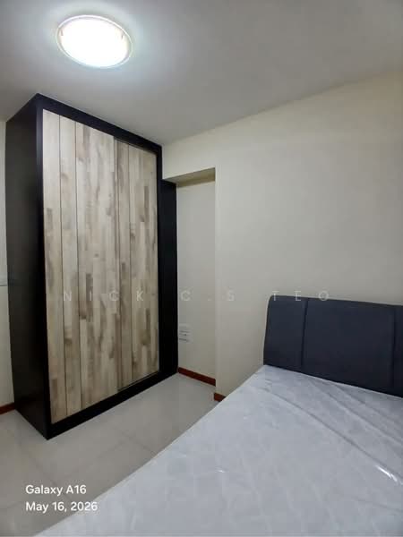 224A Sumang Lane, 224A Sumang Lane, 1 Bedroom, 107 sqft, HDB Flat For Rent, by Nick C.S Teo, 500167452 - PropertyGuru.com.sg