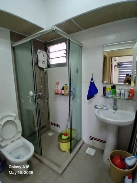 224A Sumang Lane, 224A Sumang Lane, 1 Bedroom, 107 sqft, HDB Flat For Rent, by Nick C.S Teo, 500167452 - PropertyGuru.com.sg