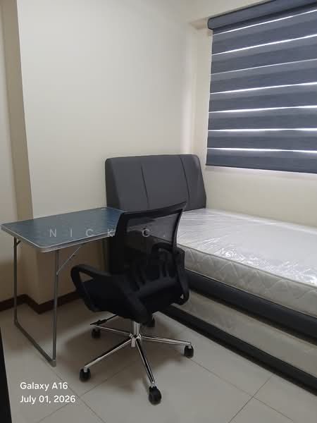 224A Sumang Lane, 224A Sumang Lane, 1 Bedroom, 107 sqft, HDB Flat For Rent, by Nick C.S Teo, 500167452 - Bedroom - PropertyGuru.com.sg