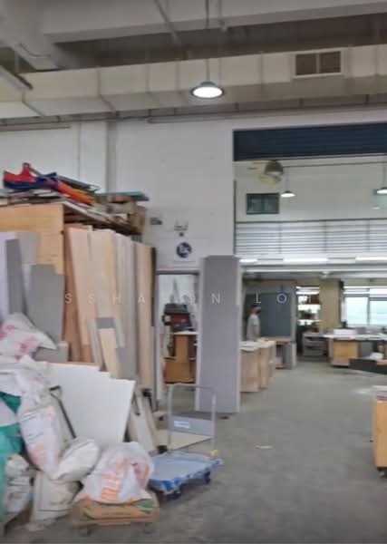 WOODLANDS INDUSTRIAL PARK E1, , 3,035 sqft, Factory / Workshop (B2) For Rent, by Ssharon Loh, 500167454 - CommercialGuru.com.sg