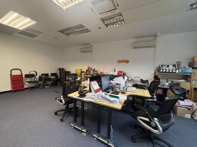 Parklane Shopping Mall, 35 Selegie Road, 610 sqft, Office For Rent, by Ssharon Loh, 500167455 - CommercialGuru.com.sg
