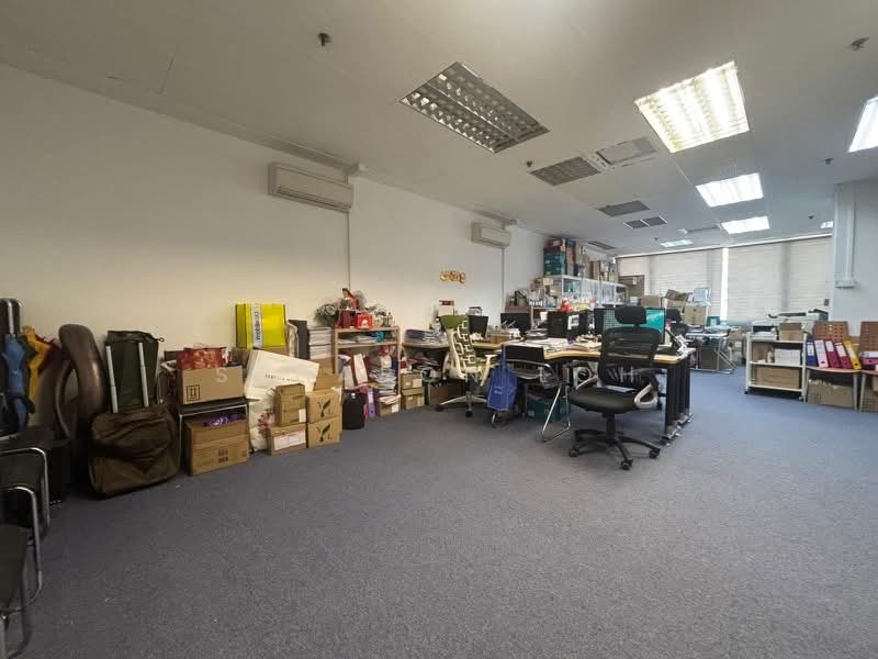 Parklane Shopping Mall, 35 Selegie Road, 610 sqft, Office For Rent, by Ssharon Loh, 500167455 - CommercialGuru.com.sg