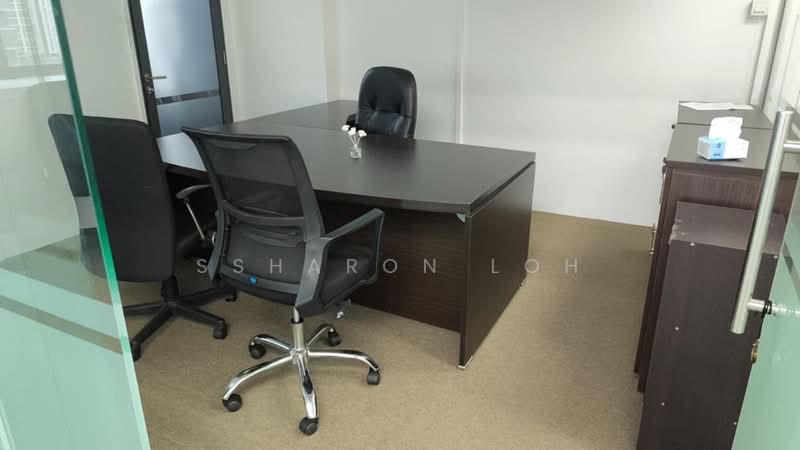 Parklane Shopping Mall, 35 Selegie Road, 610 sqft, Office For Rent, by Ssharon Loh, 500167455 - CommercialGuru.com.sg