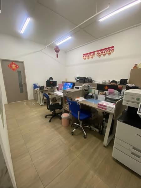 Food XChange @ Admiralty, 8A Admiralty Street, 3,886 sqft, Factory / Workshop (B2) For Sale, by Ssharon Loh, 500167456 - CommercialGuru.com.sg
