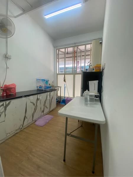 Food XChange @ Admiralty, 8A Admiralty Street, 3,886 sqft, Factory / Workshop (B2) For Sale, by Ssharon Loh, 500167456 - CommercialGuru.com.sg