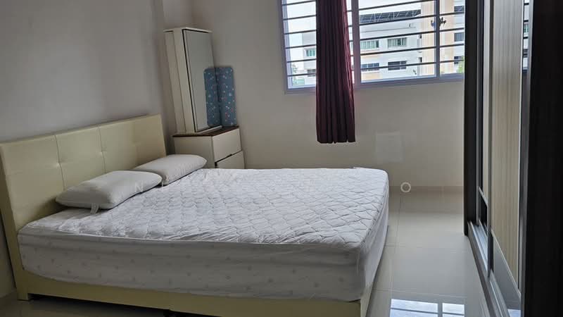 450 Jurong West Street 42, 450 Jurong West Street 42, 1 Bedroom, 107 sqft, HDB Flat For Rent, by Nick C.S Teo, 500167460 - PropertyGuru.com.sg