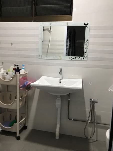 450 Jurong West Street 42, 450 Jurong West Street 42, 1 Bedroom, 107 sqft, HDB Flat For Rent, by Nick C.S Teo, 500167460 - PropertyGuru.com.sg