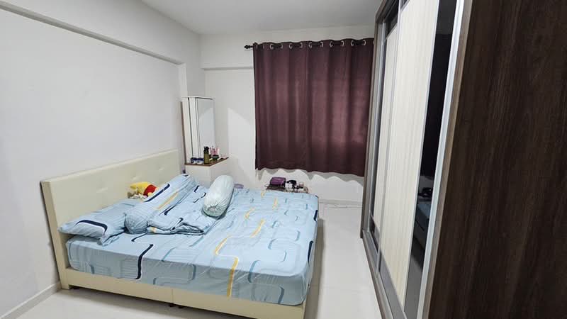 450 Jurong West Street 42, 450 Jurong West Street 42, 1 Bedroom, 107 sqft, HDB Flat For Rent, by Nick C.S Teo, 500167460 - PropertyGuru.com.sg