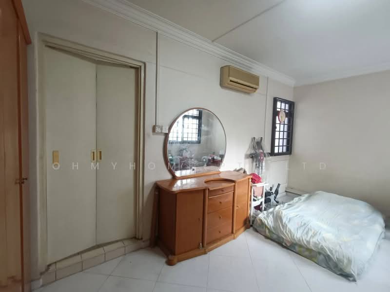 206B Compassvale Lane, 206B Compassvale Lane, 3 Bedrooms, 1,324 sqft, HDB Flat For Sale, by EVON NG, 500167461 - Bedroom - PropertyGuru.com.sg