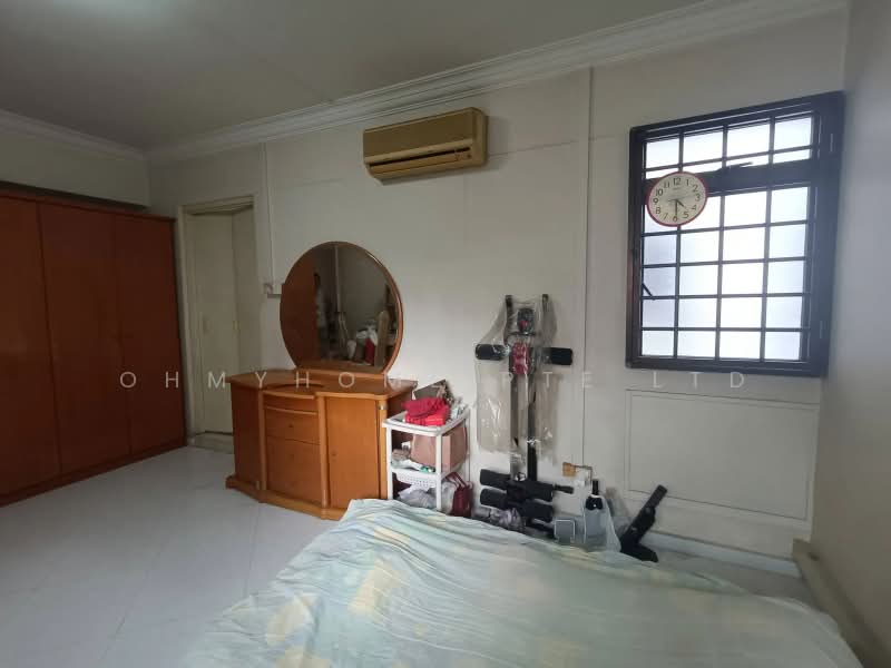206B Compassvale Lane, 206B Compassvale Lane, 3 Bedrooms, 1,324 sqft, HDB Flat For Sale, by EVON NG, 500167461 - Bedroom - PropertyGuru.com.sg