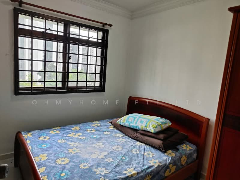 206B Compassvale Lane, 206B Compassvale Lane, 3 Bedrooms, 1,324 sqft, HDB Flat For Sale, by EVON NG, 500167461 - Bedroom - PropertyGuru.com.sg