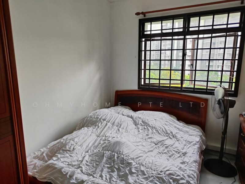 206B Compassvale Lane, 206B Compassvale Lane, 3 Bedrooms, 1,324 sqft, HDB Flat For Sale, by EVON NG, 500167461 - Bedroom - PropertyGuru.com.sg