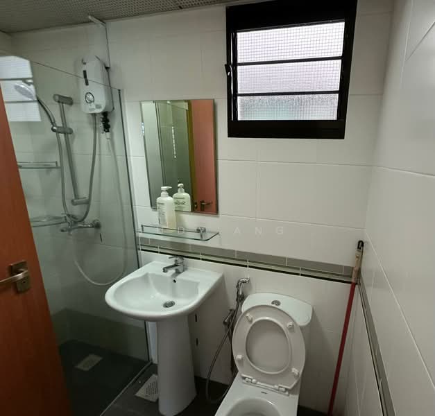 54 Havelock Road, 54 Havelock Road, Room Rental, 400 sqft, HDB Flat For Rent, by Judy Ang, 500167464 - Bathroom - PropertyGuru.com.sg