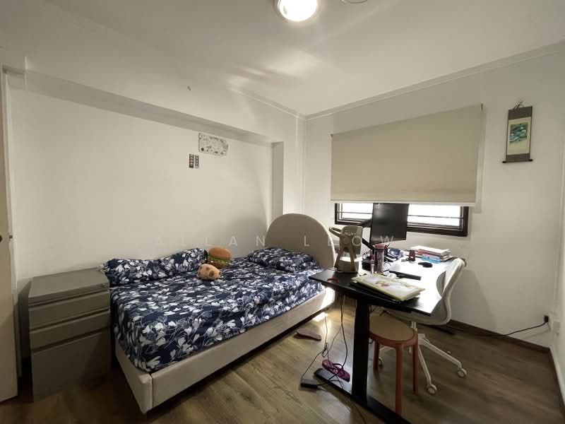 204D Compassvale Drive, 204D Compassvale Drive, 3 Bedrooms, 1,398 sqft, HDB Flat For Rent, by Allan Leow, 500167465 - Bedroom - PropertyGuru.com.sg
