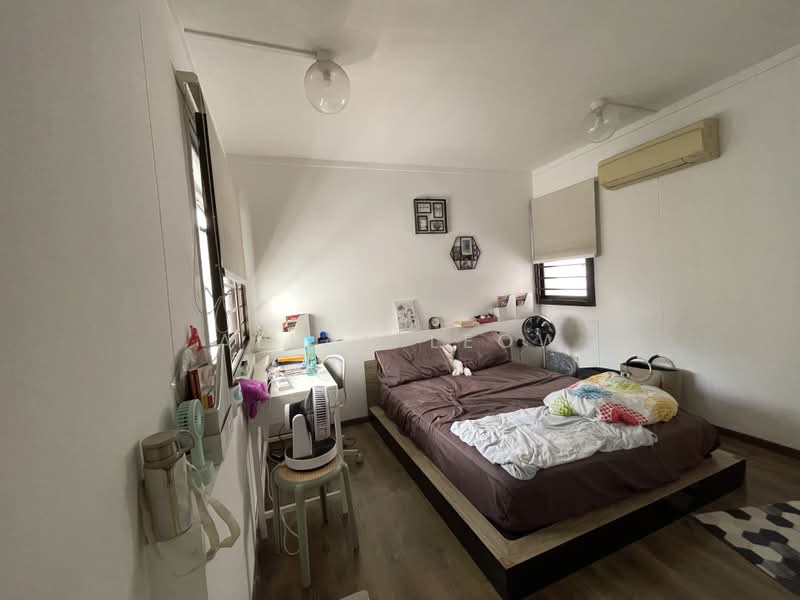 204D Compassvale Drive, 204D Compassvale Drive, 3 Bedrooms, 1,398 sqft, HDB Flat For Rent, by Allan Leow, 500167465 - Bedroom - PropertyGuru.com.sg