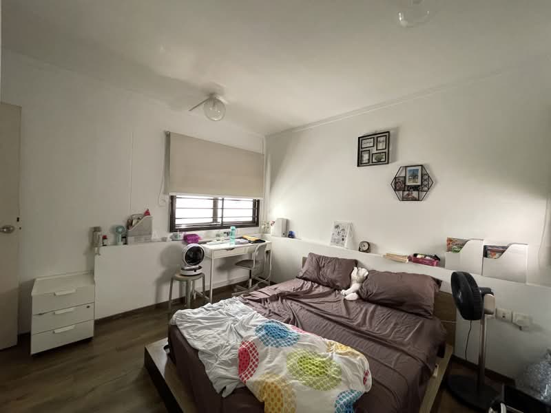 204D Compassvale Drive, 204D Compassvale Drive, 3 Bedrooms, 1,398 sqft, HDB Flat For Rent, by Allan Leow, 500167465 - Bedroom - PropertyGuru.com.sg