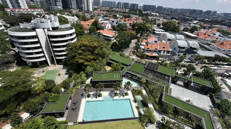 Meyer Mansion, 79 Meyer Road, 3 Bedrooms, 1,109 sqft, Condominium For Rent, by KC Chong, 500167466 - PropertyGuru.com.sg