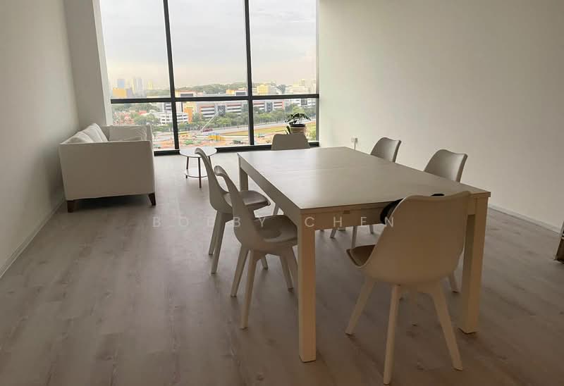 Woods Square, 12 Woodlands Square, 560 sqft, Office For Sale, by Bobby Chen, 500167467 - Living Room - CommercialGuru.com.sg