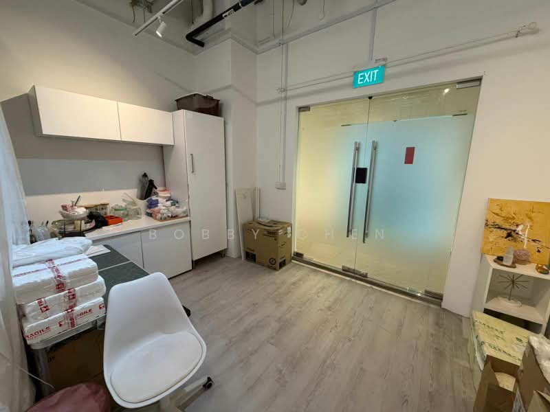 Woods Square, 12 Woodlands Square, 560 sqft, Office For Sale, by Bobby Chen, 500167467 - CommercialGuru.com.sg