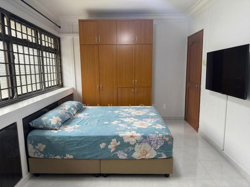 188 Bukit Batok West Avenue 6, 188 Bukit Batok West Avenue 6, Dairy Farm / Bukit Panjang / Choa Chu Kang, 3 Bedrooms, 1,066 sqft, HDB Flat For Sale, by Ivan Loke, 500167468 - Bedroom - PropertyGuru.com.sg