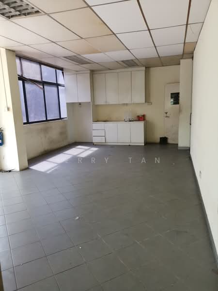 Tuas south avanue 3, , 2,500 sqft, Light Industrial (B1) For Rent, by Terry Tan, 500167469 - Interior - CommercialGuru.com.sg