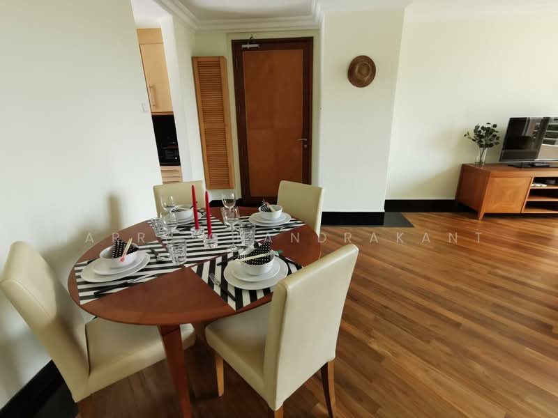 The Hermitage, 2 Sarkies Road, 2 Bedrooms, 861 sqft, Apartment For Rent, by Harry Chandrakant, 500167471 - PropertyGuru.com.sg