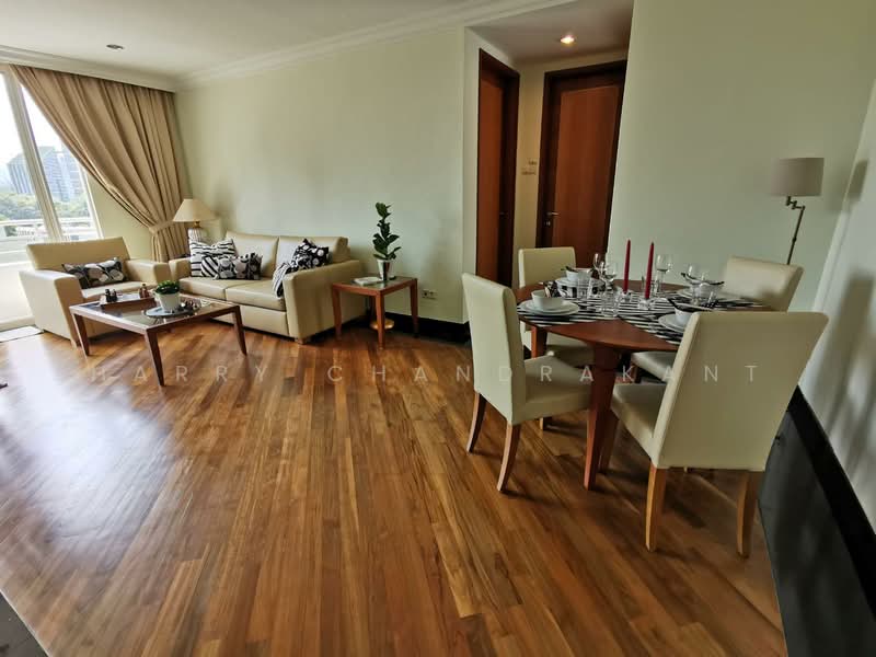The Hermitage, 2 Sarkies Road, 2 Bedrooms, 861 sqft, Apartment For Rent, by Harry Chandrakant, 500167471 - PropertyGuru.com.sg