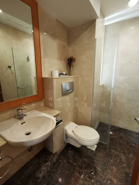 The Hermitage, 2 Sarkies Road, 2 Bedrooms, 861 sqft, Apartment For Rent, by Harry Chandrakant, 500167471 - PropertyGuru.com.sg