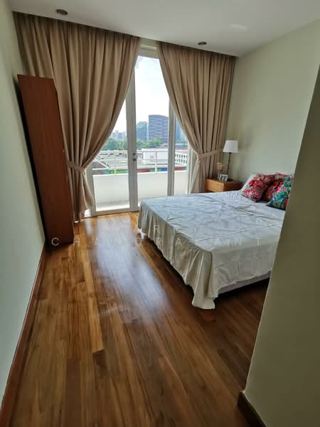 The Hermitage, 2 Sarkies Road, 2 Bedrooms, 861 sqft, Apartment For Rent, by Harry Chandrakant, 500167471 - PropertyGuru.com.sg