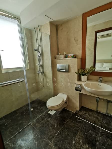 The Hermitage, 2 Sarkies Road, 2 Bedrooms, 861 sqft, Apartment For Rent, by Harry Chandrakant, 500167471 - PropertyGuru.com.sg