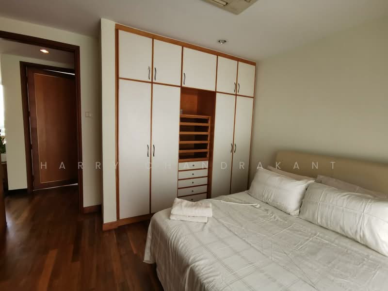 The Hermitage, 2 Sarkies Road, 2 Bedrooms, 861 sqft, Apartment For Rent, by Harry Chandrakant, 500167471 - PropertyGuru.com.sg