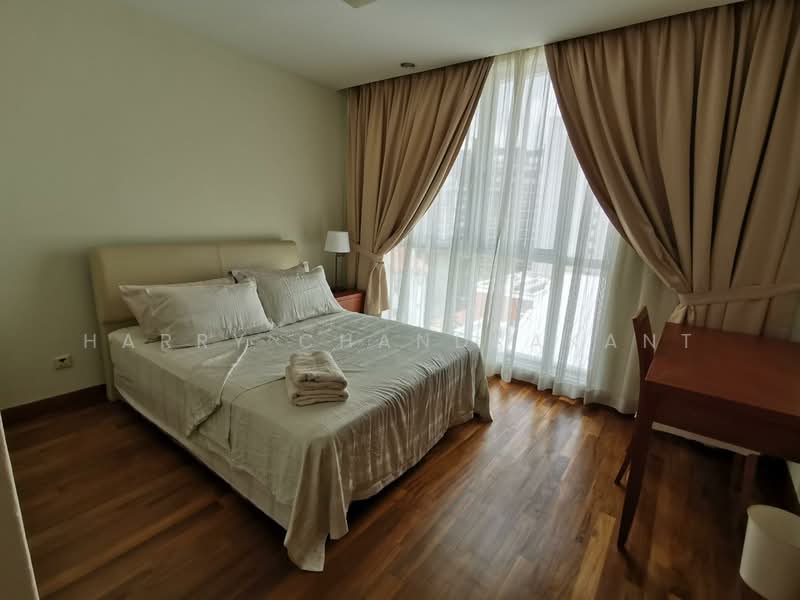 The Hermitage, 2 Sarkies Road, 2 Bedrooms, 861 sqft, Apartment For Rent, by Harry Chandrakant, 500167471 - PropertyGuru.com.sg