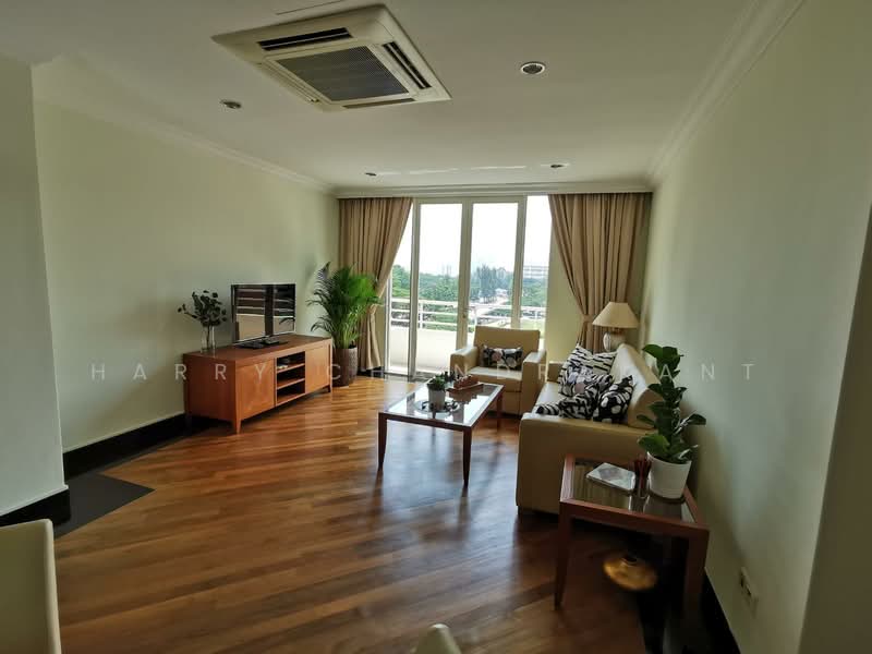 The Hermitage, 2 Sarkies Road, 2 Bedrooms, 861 sqft, Apartment For Rent, by Harry Chandrakant, 500167471 - PropertyGuru.com.sg