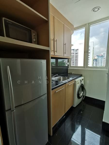 The Hermitage, 2 Sarkies Road, 2 Bedrooms, 861 sqft, Apartment For Rent, by Harry Chandrakant, 500167471 - PropertyGuru.com.sg
