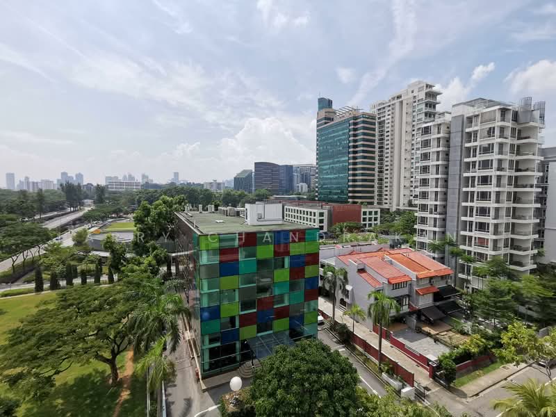 The Hermitage, 2 Sarkies Road, 2 Bedrooms, 861 sqft, Apartment For Rent, by Harry Chandrakant, 500167471 - PropertyGuru.com.sg