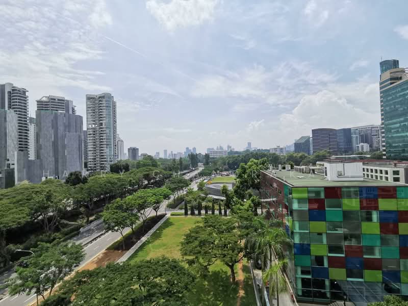The Hermitage, 2 Sarkies Road, 2 Bedrooms, 861 sqft, Apartment For Rent, by Harry Chandrakant, 500167471 - PropertyGuru.com.sg