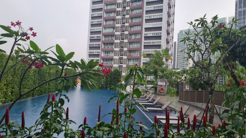 6 Derbyshire, 6 Derbyshire Road, 3 Bedrooms, 1,012 sqft, Condominium For Sale, by Joe Leow, 500167473 - Exterior - PropertyGuru.com.sg