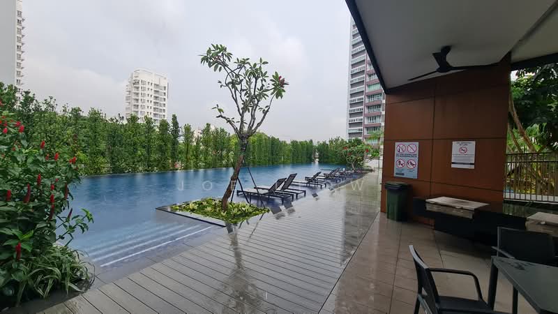 6 Derbyshire, 6 Derbyshire Road, 3 Bedrooms, 1,012 sqft, Condominium For Sale, by Joe Leow, 500167473 - Pool - PropertyGuru.com.sg