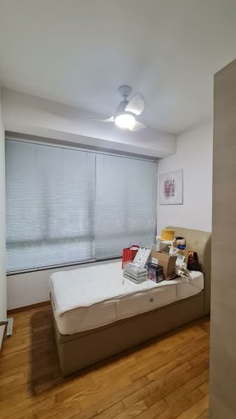 6 Derbyshire, 6 Derbyshire Road, 3 Bedrooms, 1,012 sqft, Condominium For Sale, by Joe Leow, 500167473 - Bedroom 2 - PropertyGuru.com.sg