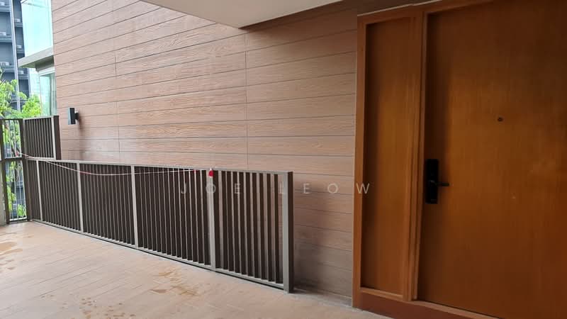 6 Derbyshire, 6 Derbyshire Road, 3 Bedrooms, 1,012 sqft, Condominium For Sale, by Joe Leow, 500167473 - Exterior - PropertyGuru.com.sg