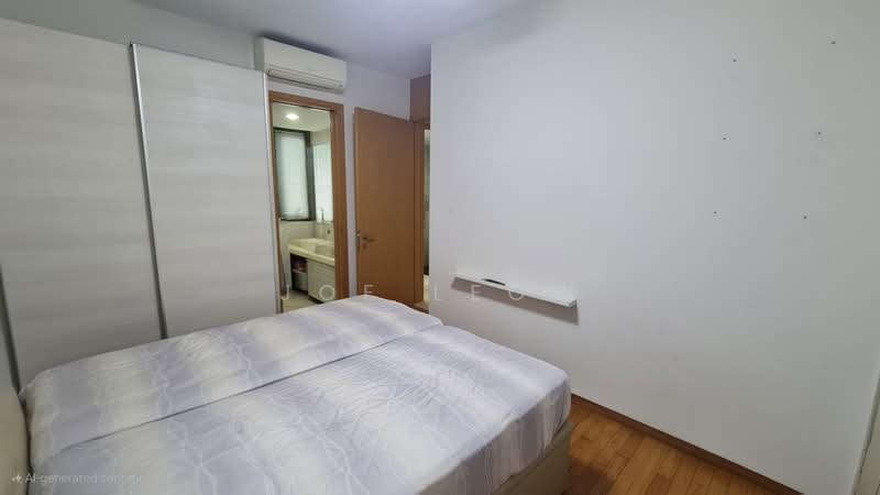 6 Derbyshire, 6 Derbyshire Road, 3 Bedrooms, 1,012 sqft, Condominium For Sale, by Joe Leow, 500167473 - Master Bedroom - PropertyGuru.com.sg
