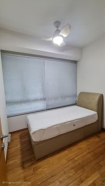 6 Derbyshire, 6 Derbyshire Road, 3 Bedrooms, 1,012 sqft, Condominium For Sale, by Joe Leow, 500167473 - Bedroom 3 - PropertyGuru.com.sg