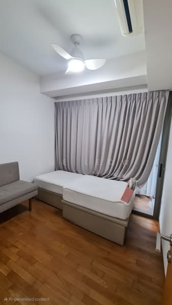 6 Derbyshire, 6 Derbyshire Road, 3 Bedrooms, 1,012 sqft, Condominium For Sale, by Joe Leow, 500167473 - Bedroom 2 - PropertyGuru.com.sg
