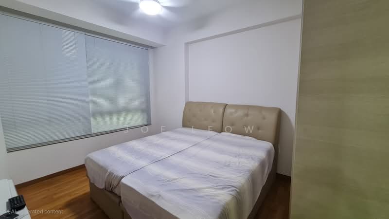 6 Derbyshire, 6 Derbyshire Road, 3 Bedrooms, 1,012 sqft, Condominium For Sale, by Joe Leow, 500167473 - Master Bedroom - PropertyGuru.com.sg