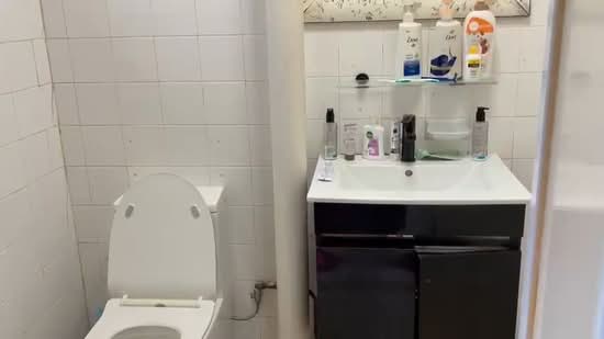 5 Toh Yi Drive, 5 Toh Yi Drive, Room Rental, 160 sqft, HDB Flat For Rent, by Stella Kuek, 500167474 - PropertyGuru.com.sg