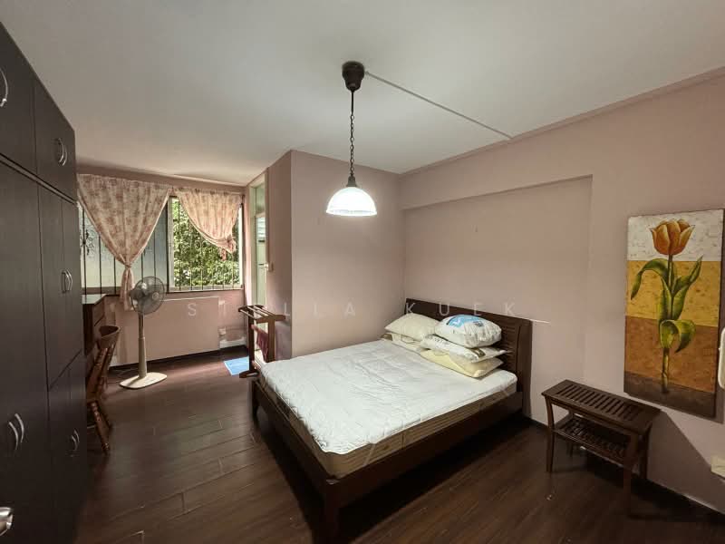 5 Toh Yi Drive, 5 Toh Yi Drive, Room Rental, 160 sqft, HDB Flat For Rent, by Stella Kuek, 500167474 - Bedroom - PropertyGuru.com.sg