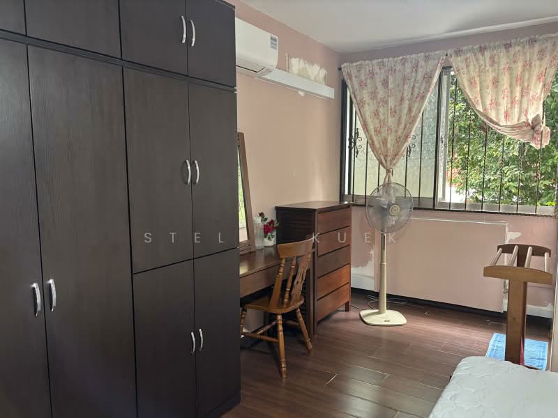 5 Toh Yi Drive, 5 Toh Yi Drive, Room Rental, 160 sqft, HDB Flat For Rent, by Stella Kuek, 500167474 - Bedroom - PropertyGuru.com.sg