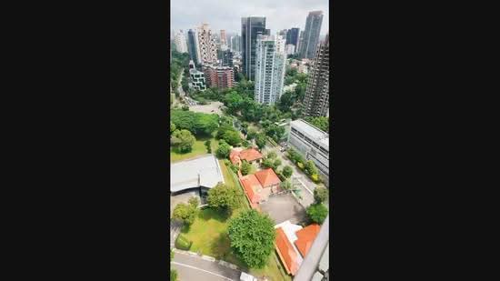 The Lumos, 9 Leonie Hill, Orchard / River Valley, 4 Bedrooms, 3,337 sqft, Apartment For Sale, by Justin Koh, 500167475 - PropertyGuru.com.sg
