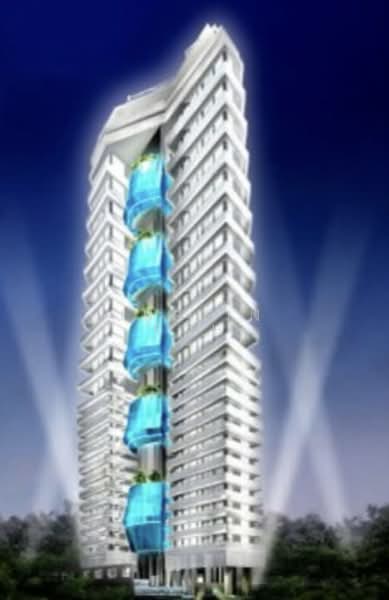 The Lumos, 9 Leonie Hill, 4 Bedrooms, 3,337 sqft, Apartment For Sale, by Justin Koh, 500167475 - Exterior - PropertyGuru.com.sg